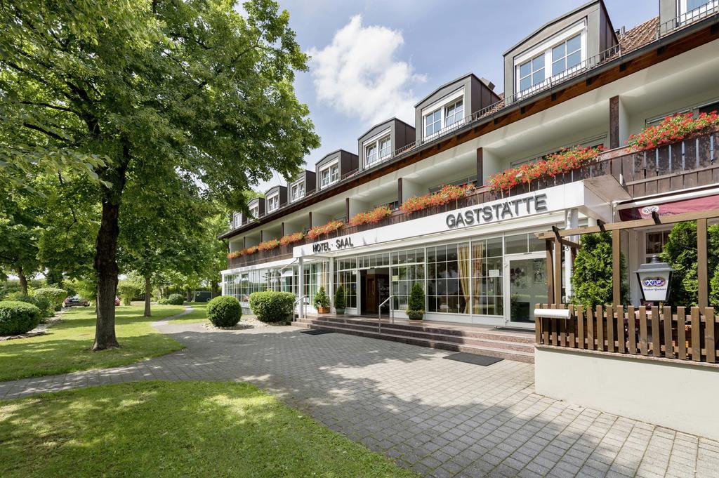 فندق ميونيخفي  فيلدموشينجر هوف المظهر الخارجي الصورة